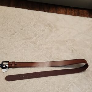 American Eagle Mens Belt